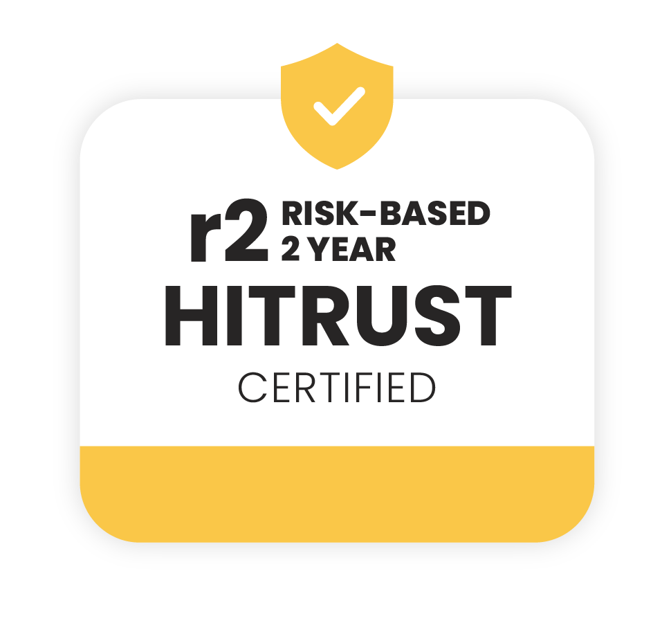 LinkLive_HiTrustCertified