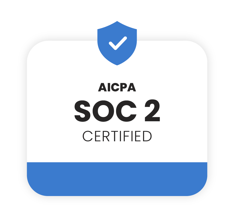 LinkLive_SOC2Certified