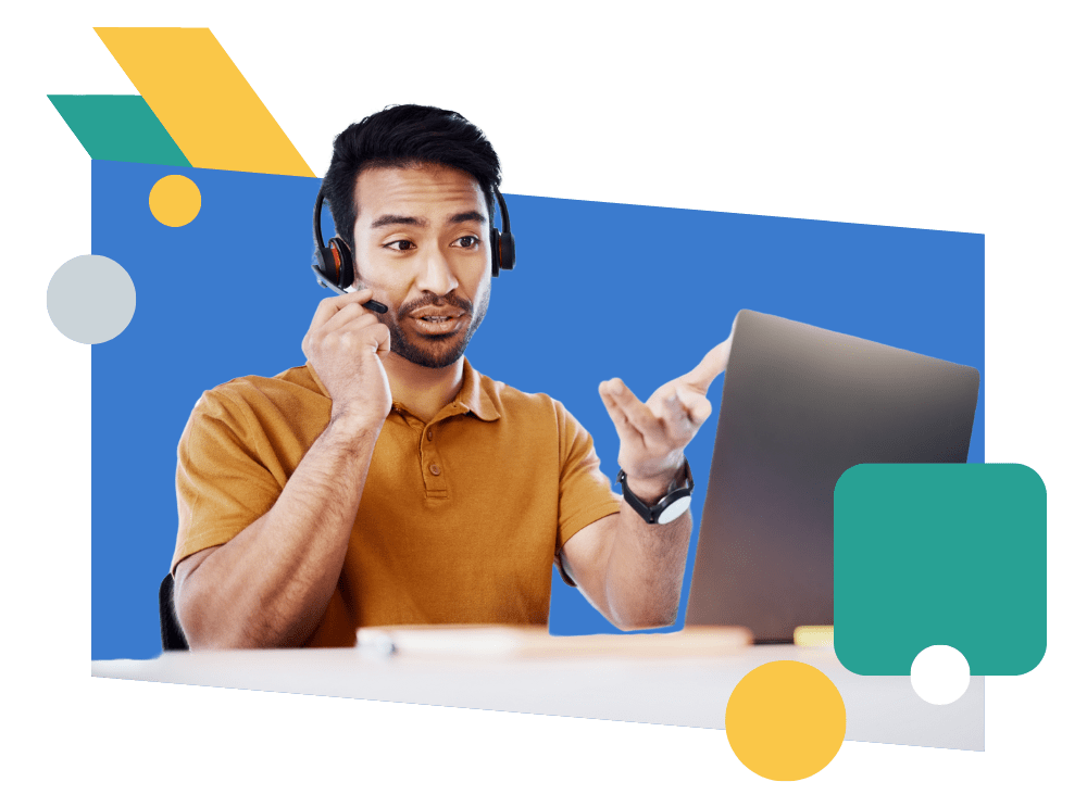 Reach More People, Where They Are