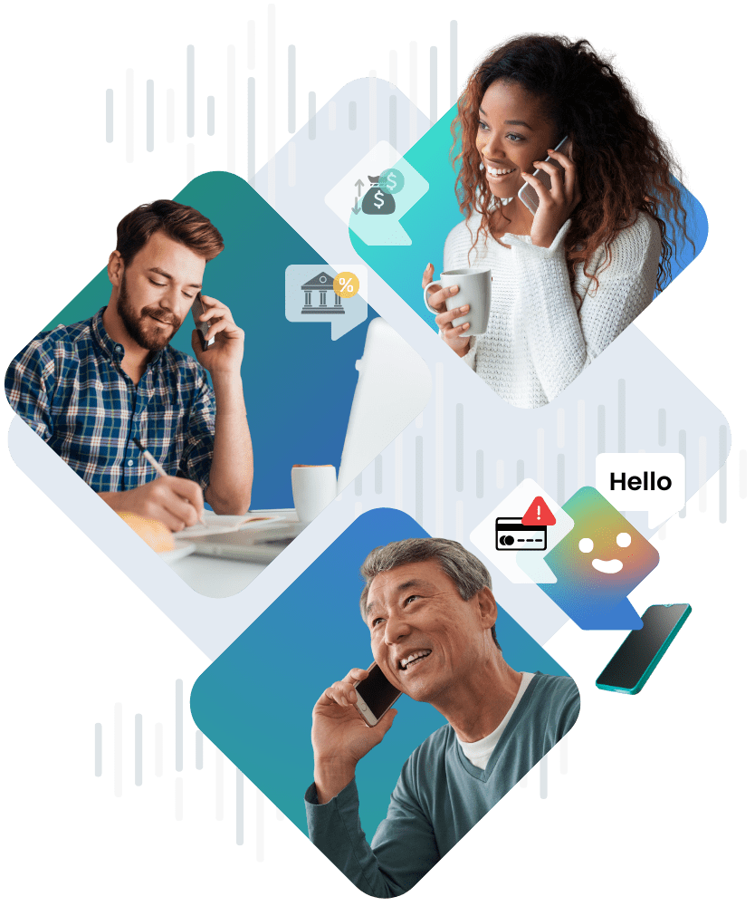 Purpose-Built for Regulated Industries